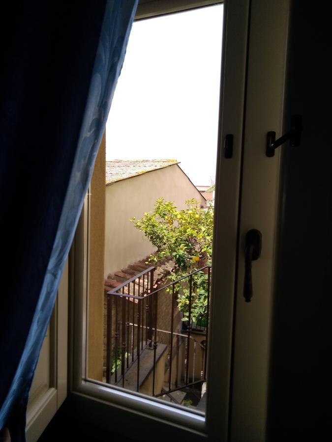 Terralba La Corte Di Lucina מראה חיצוני תמונה