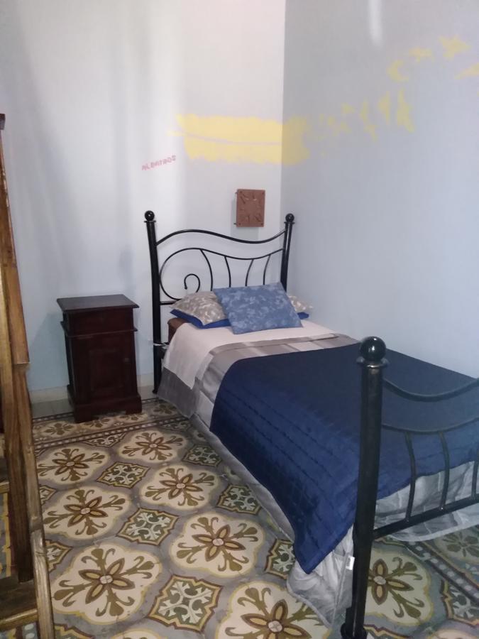 Terralba La Corte Di Lucina מראה חיצוני תמונה