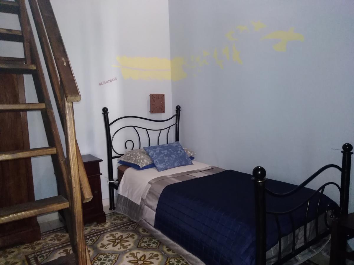 Terralba La Corte Di Lucina מראה חיצוני תמונה